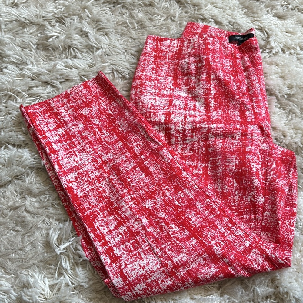 Lafayette Pants. Pre-Loved.